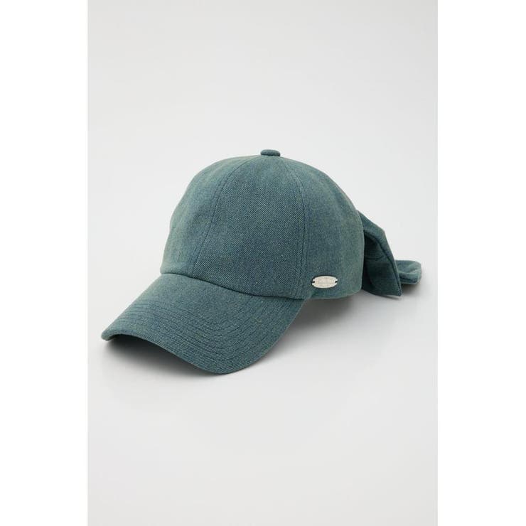 デニムリボンキャップ | RODEO CROWNS WIDE BOWL | 詳細画像14 