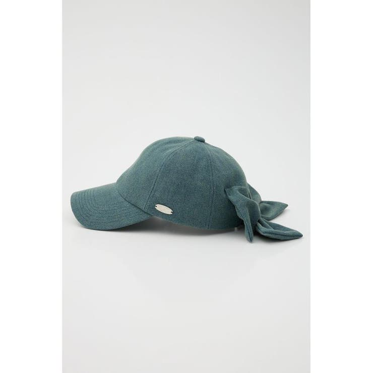 デニムリボンキャップ | RODEO CROWNS WIDE BOWL | 詳細画像15 