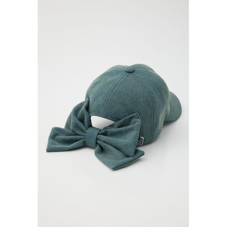 デニムリボンキャップ | RODEO CROWNS WIDE BOWL | 詳細画像16 