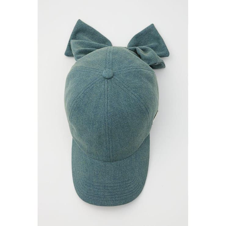 デニムリボンキャップ | RODEO CROWNS WIDE BOWL | 詳細画像18 