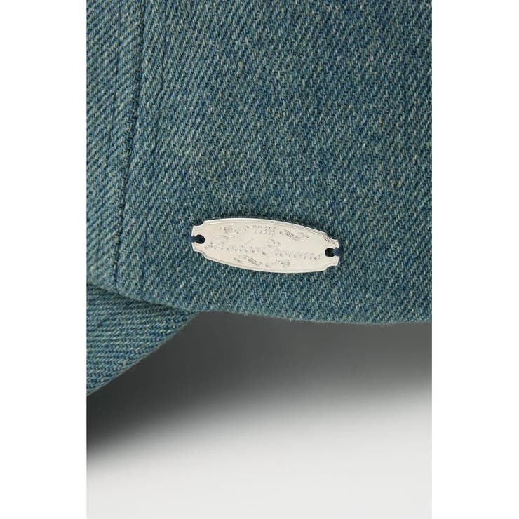 デニムリボンキャップ | RODEO CROWNS WIDE BOWL | 詳細画像19 