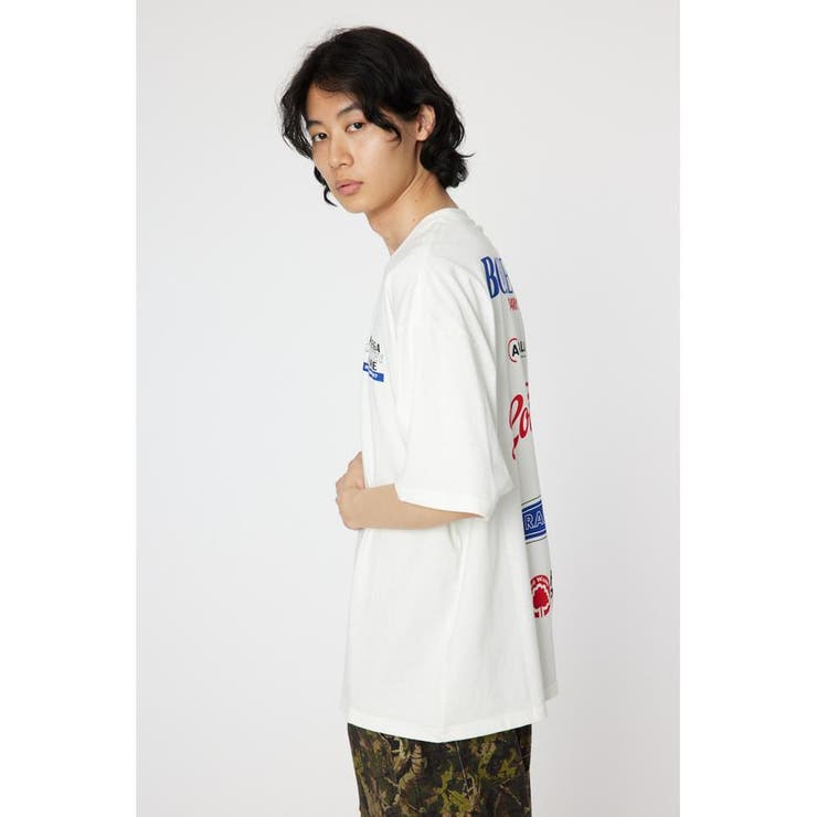 BODEGA Tシャツ[品番：BJLW0027989]｜RODEO CROWNS WIDE BOWL