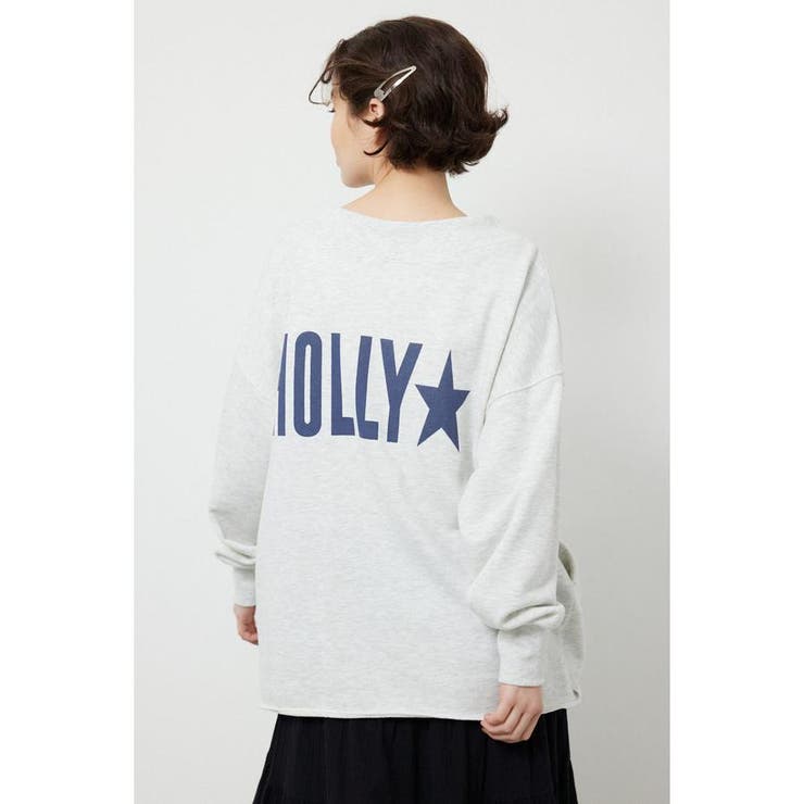 2WAYオフショルダージップトップス | RODEO CROWNS WIDE BOWL | 詳細画像13 