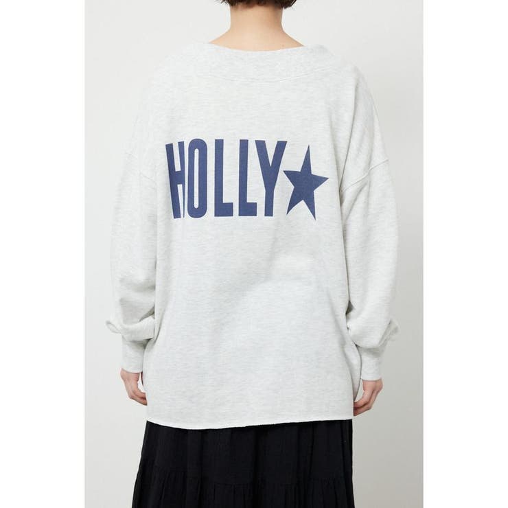 2WAYオフショルダージップトップス | RODEO CROWNS WIDE BOWL | 詳細画像21 