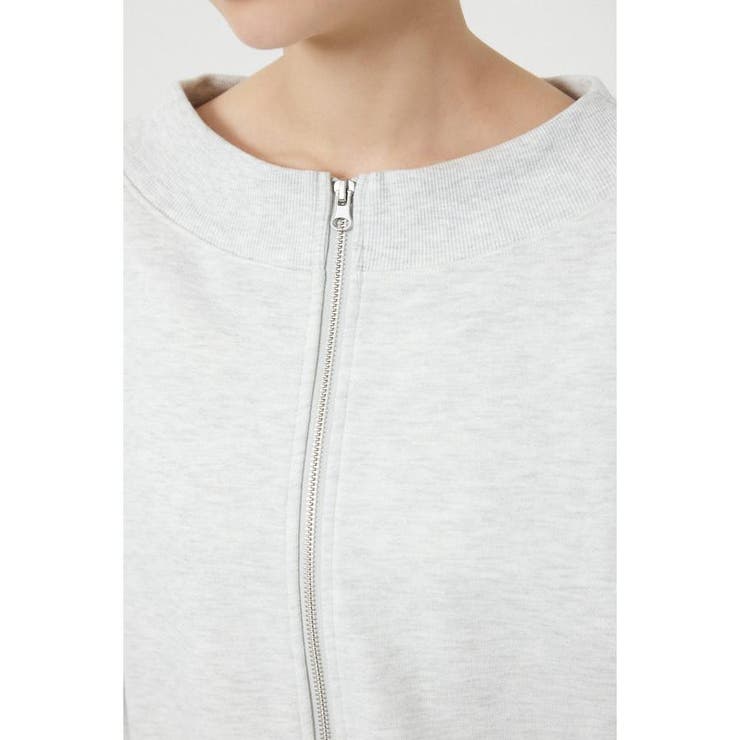 2WAYオフショルダージップトップス | RODEO CROWNS WIDE BOWL | 詳細画像20 