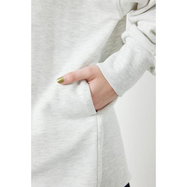 2WAYオフショルダージップトップス | RODEO CROWNS WIDE BOWL | 詳細画像21 