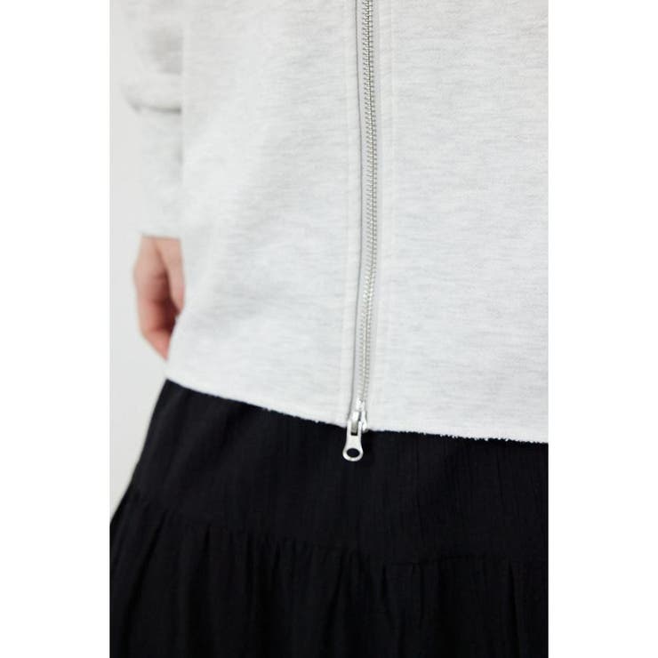 2WAYオフショルダージップトップス | RODEO CROWNS WIDE BOWL | 詳細画像24 