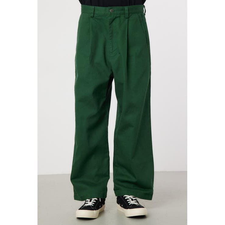 garment‐dye skater pants | RODEO CROWNS WIDE BOWL | 詳細画像13 