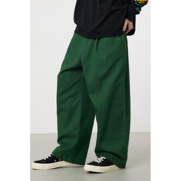 garment‐dye skater pants | RODEO CROWNS WIDE BOWL | 詳細画像8 
