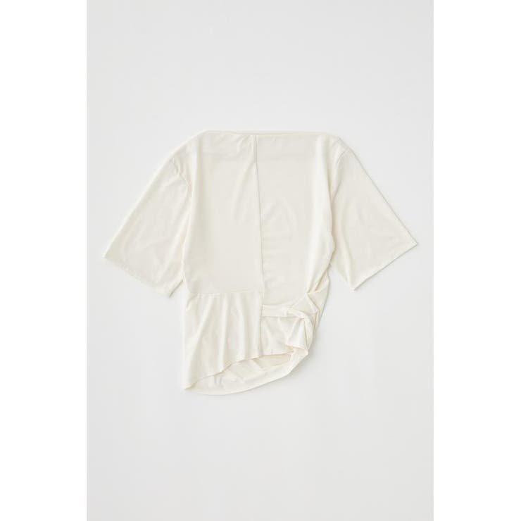 ASYMMETRY ショルダーTEE | MOUSSY OUTLET | 詳細画像13 