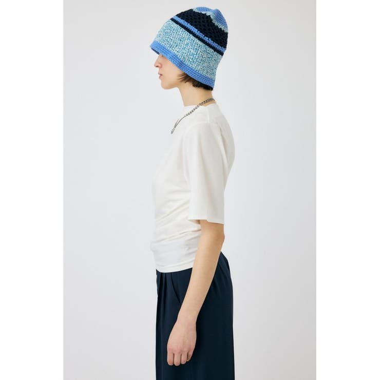 ASYMMETRY ショルダーTEE | MOUSSY OUTLET | 詳細画像7 