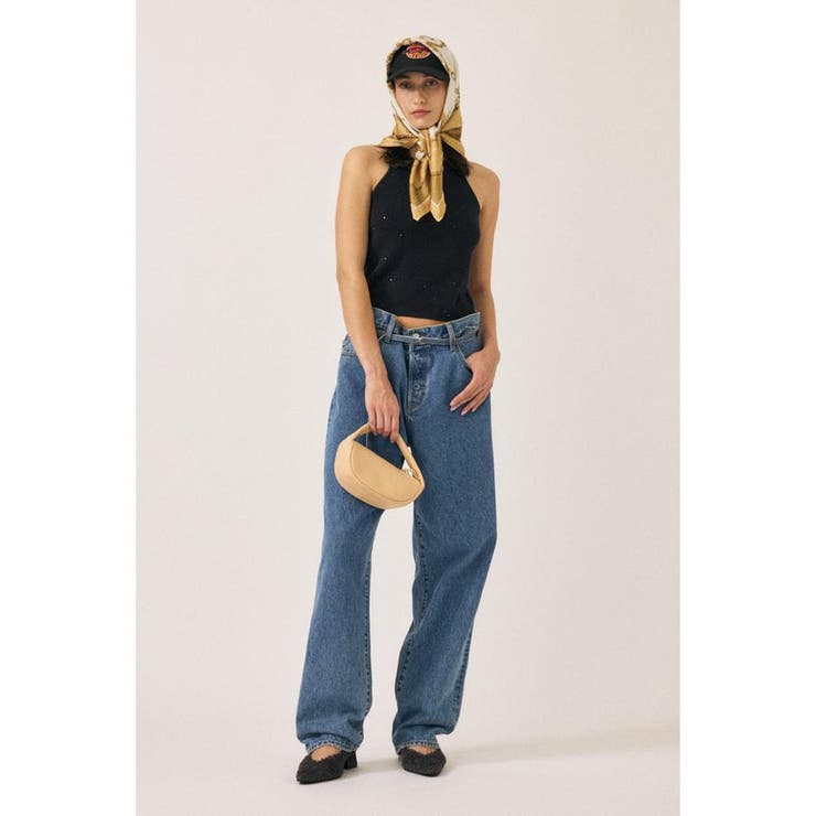 RHINESTONE タンク | MOUSSY OUTLET | 詳細画像14 