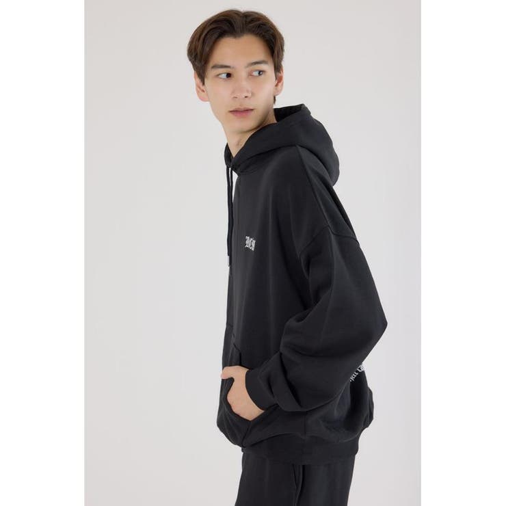 Blackletter フーディー | RODEO CROWNS WIDE BOWL | 詳細画像12 