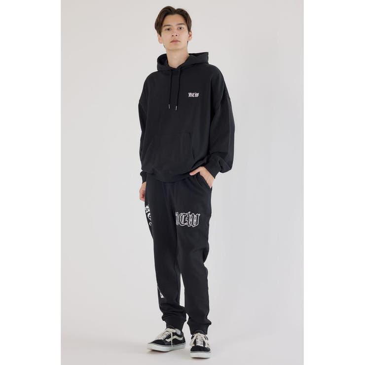 Blackletter フーディー | RODEO CROWNS WIDE BOWL | 詳細画像15 