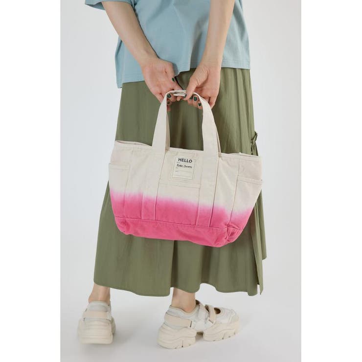 グラデーショントート | RODEO CROWNS WIDE BOWL | 詳細画像19 