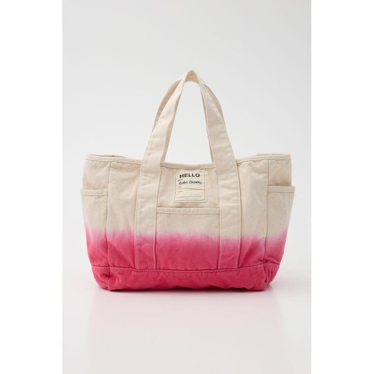 グラデーショントート | RODEO CROWNS WIDE BOWL | 詳細画像8 