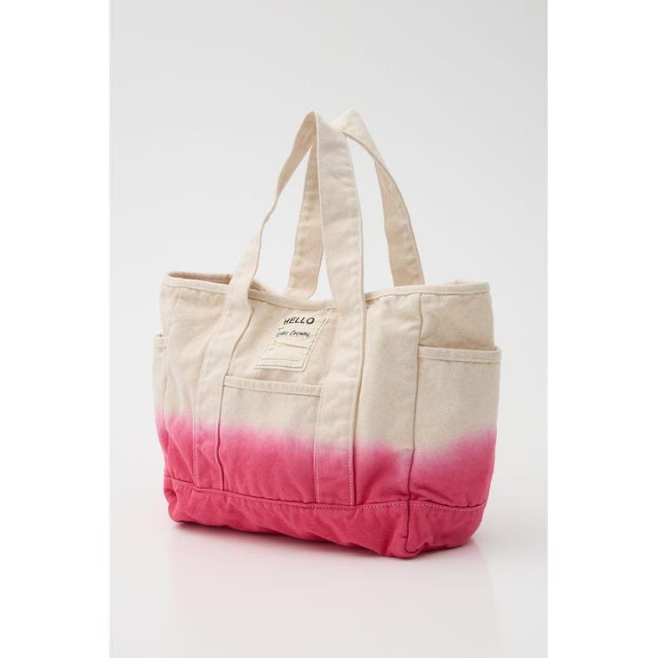 グラデーショントート | RODEO CROWNS WIDE BOWL | 詳細画像9 