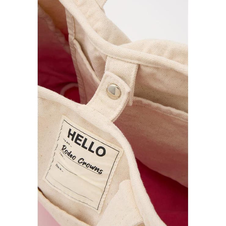 グラデーショントート | RODEO CROWNS WIDE BOWL | 詳細画像14 