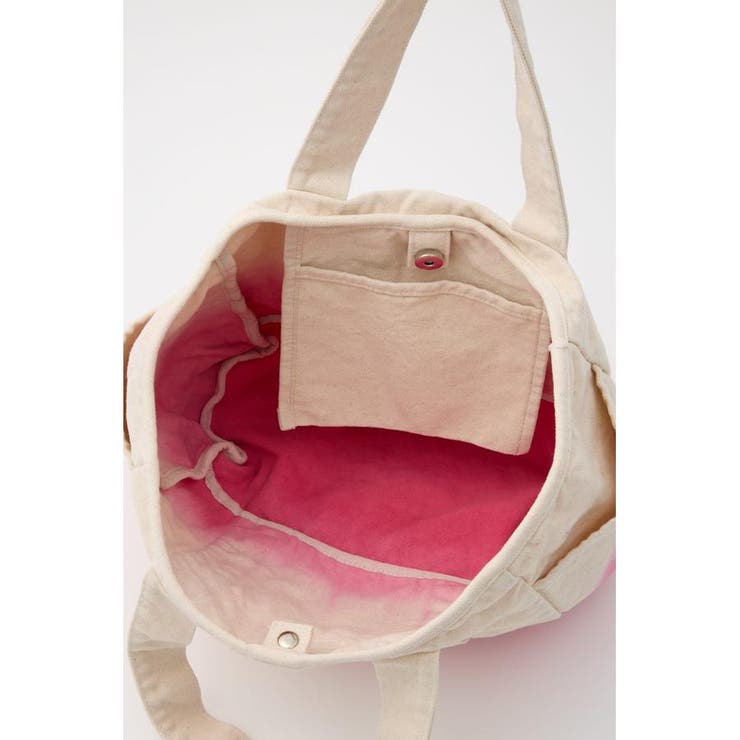 グラデーショントート | RODEO CROWNS WIDE BOWL | 詳細画像15 