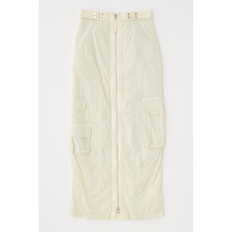 FRONT ZIP FUNCTION スカート | MOUSSY OUTLET | 詳細画像32 