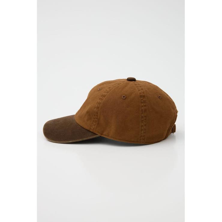 ピグメントワンポイントキャップ | RODEO CROWNS WIDE BOWL | 詳細画像11 