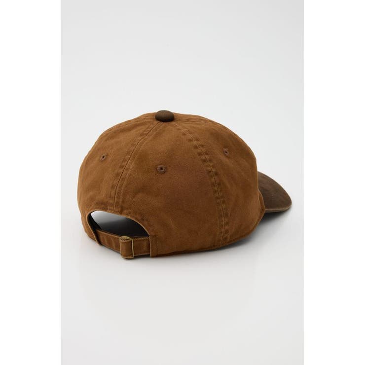 ピグメントワンポイントキャップ | RODEO CROWNS WIDE BOWL | 詳細画像12 