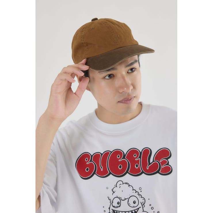 ピグメントワンポイントキャップ | RODEO CROWNS WIDE BOWL | 詳細画像15 