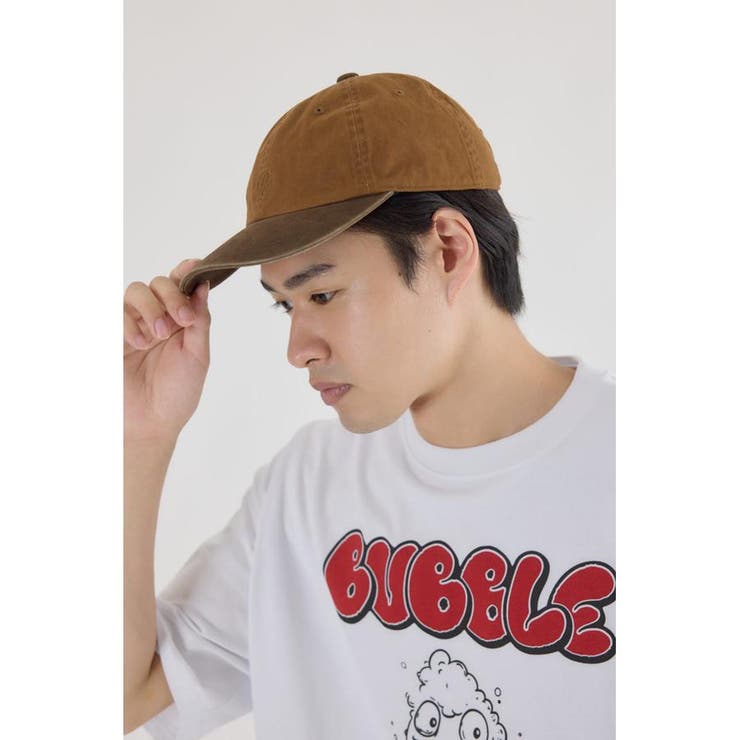 ピグメントワンポイントキャップ | RODEO CROWNS WIDE BOWL | 詳細画像16 