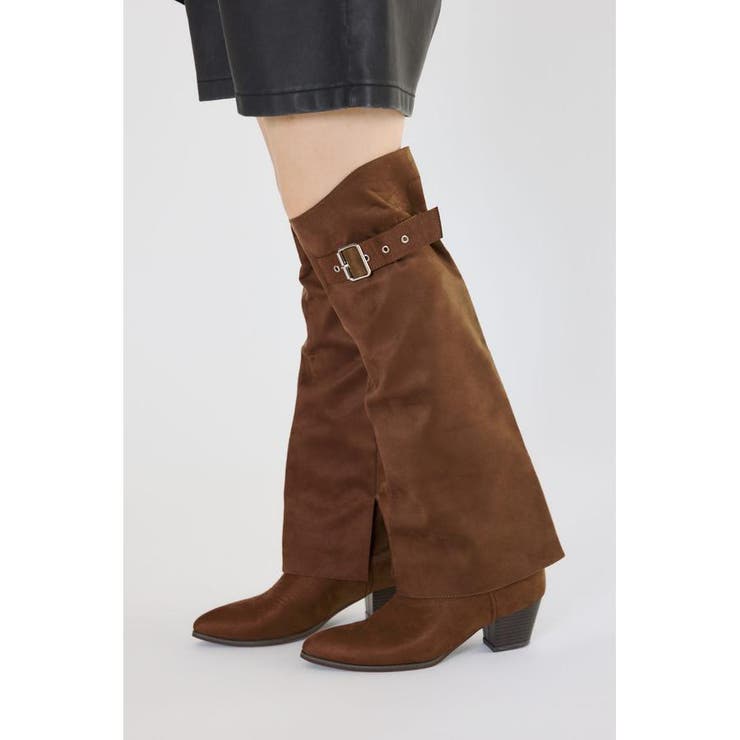 2WAY ロングブーツ | RODEO CROWNS WIDE BOWL | 詳細画像39 