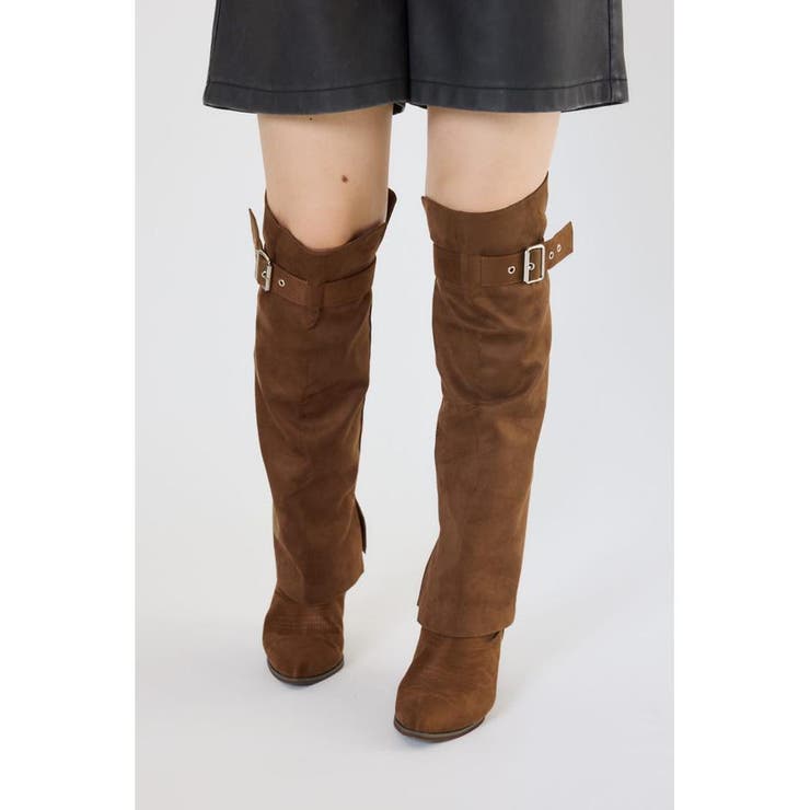 2WAY ロングブーツ | RODEO CROWNS WIDE BOWL | 詳細画像40 