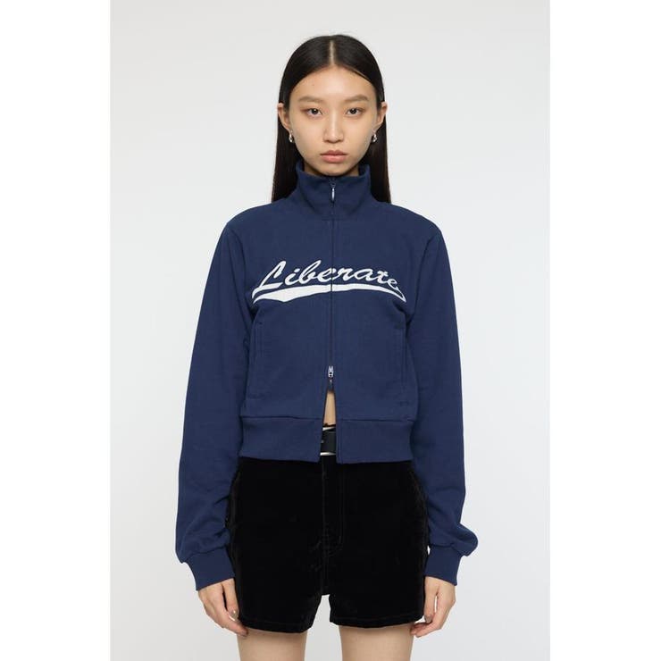 VARSITY LOGO TRACK ジャケット | MOUSSY OUTLET | 詳細画像6 