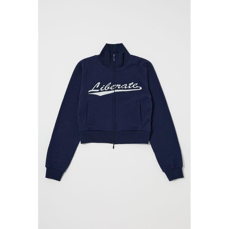 VARSITY LOGO TRACK ジャケット | MOUSSY OUTLET | 詳細画像7 