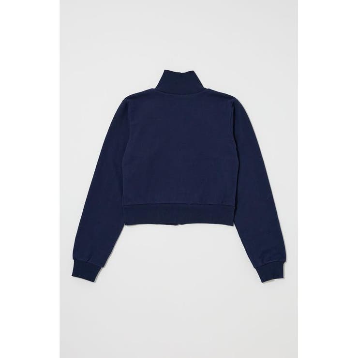 VARSITY LOGO TRACK ジャケット | MOUSSY OUTLET | 詳細画像8 