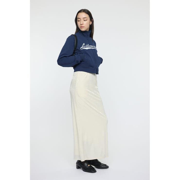 VARSITY LOGO TRACK ジャケット | MOUSSY OUTLET | 詳細画像11 