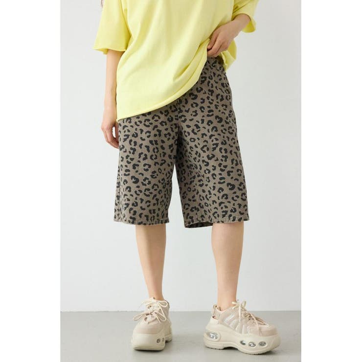 WIDE BERMUDA SHORTS | RODEO CROWNS WIDE BOWL | 詳細画像38 