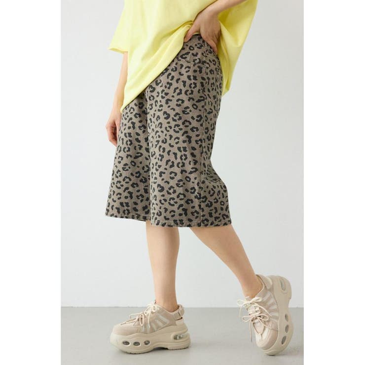 WIDE BERMUDA SHORTS | RODEO CROWNS WIDE BOWL | 詳細画像39 