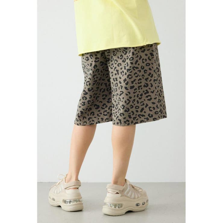 WIDE BERMUDA SHORTS | RODEO CROWNS WIDE BOWL | 詳細画像40 