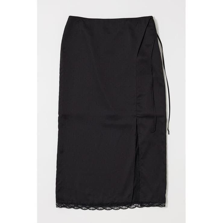 DOT SATIN スカート | MOUSSY OUTLET | 詳細画像21 