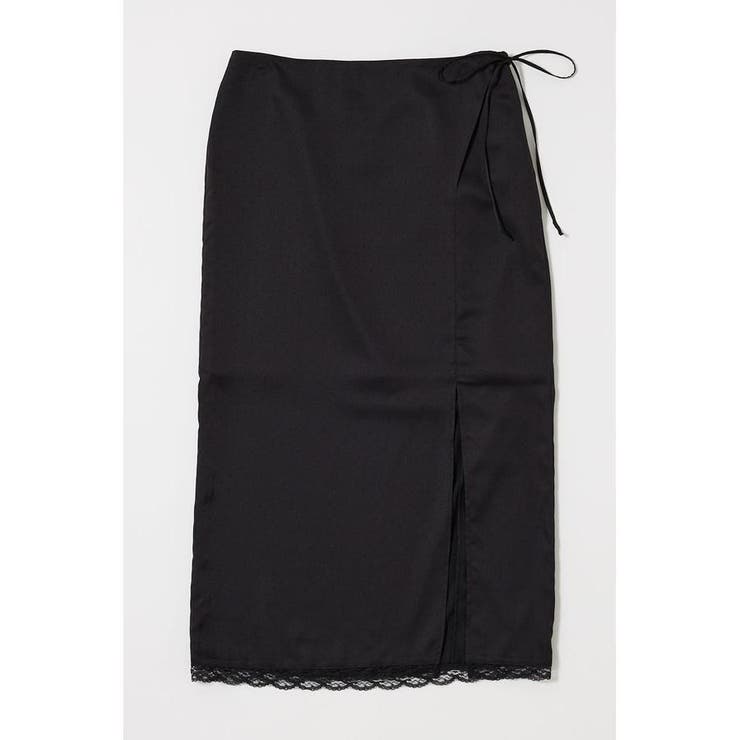 DOT SATIN スカート | MOUSSY OUTLET | 詳細画像22 