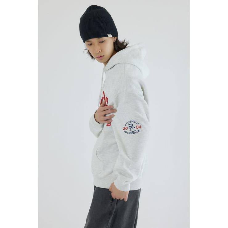 サガラロゴパーカー | RODEO CROWNS WIDE BOWL | 詳細画像16 