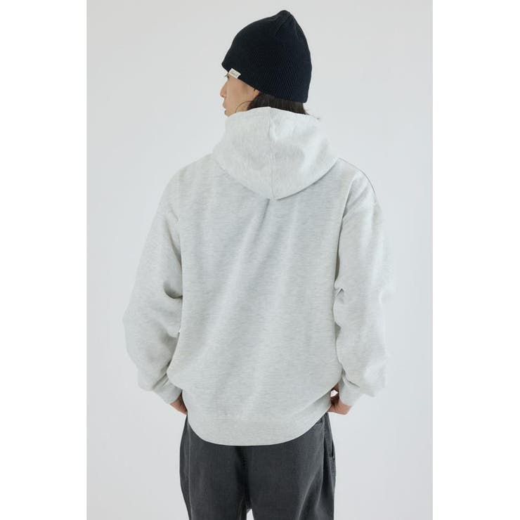 サガラロゴパーカー | RODEO CROWNS WIDE BOWL | 詳細画像17 