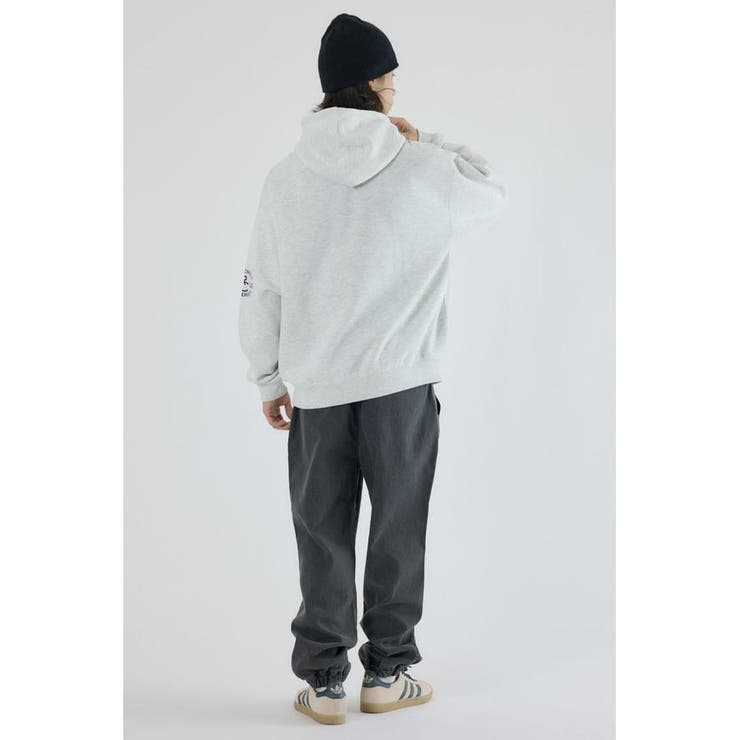 サガラロゴパーカー | RODEO CROWNS WIDE BOWL | 詳細画像19 