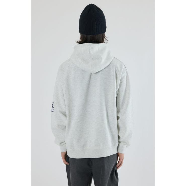 サガラロゴパーカー | RODEO CROWNS WIDE BOWL | 詳細画像22 