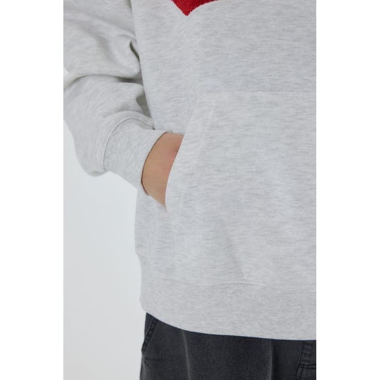 サガラロゴパーカー | RODEO CROWNS WIDE BOWL | 詳細画像24 