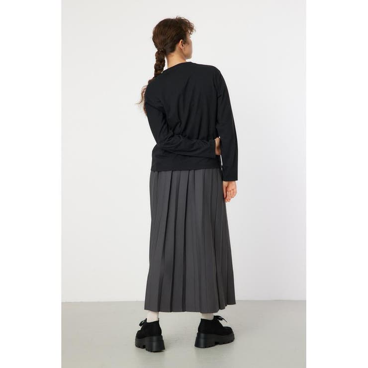 Label Market ロングスリーブTシャツ | RODEO CROWNS WIDE BOWL | 詳細画像19 