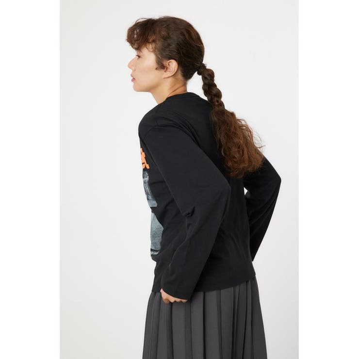 Label Market ロングスリーブTシャツ | RODEO CROWNS WIDE BOWL | 詳細画像16 