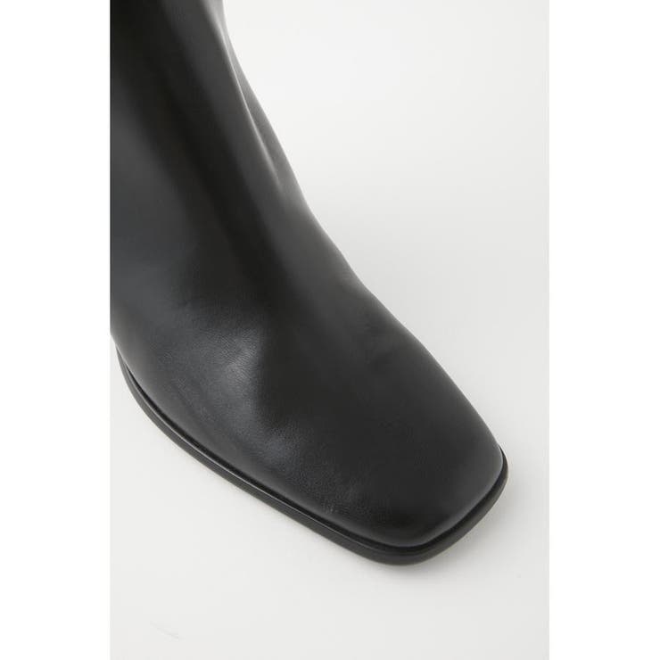 SLIM LONG ブーツ | MOUSSY OUTLET | 詳細画像5 