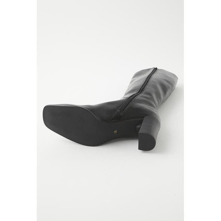 SLIM LONG ブーツ | MOUSSY OUTLET | 詳細画像8 