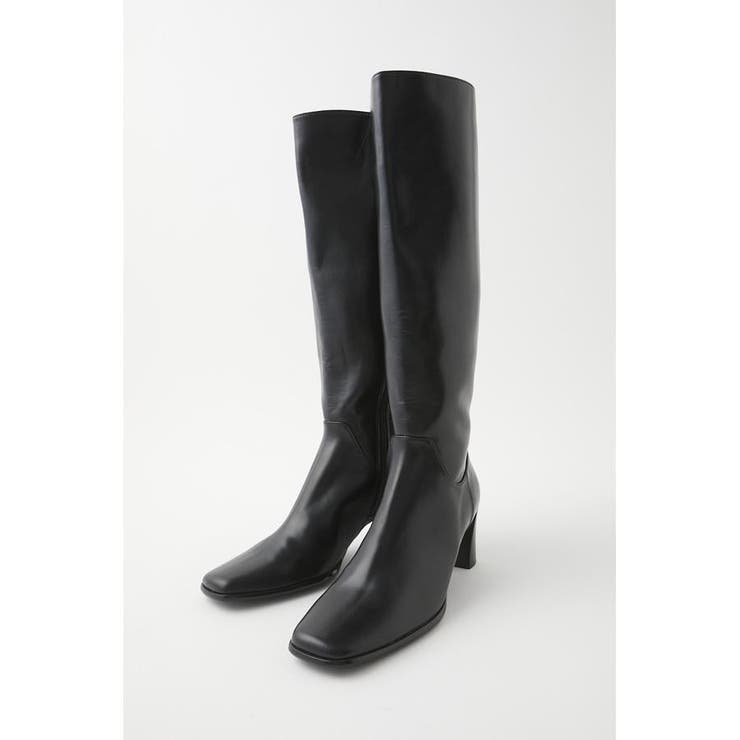 SLIM LONG ブーツ | MOUSSY OUTLET | 詳細画像2 