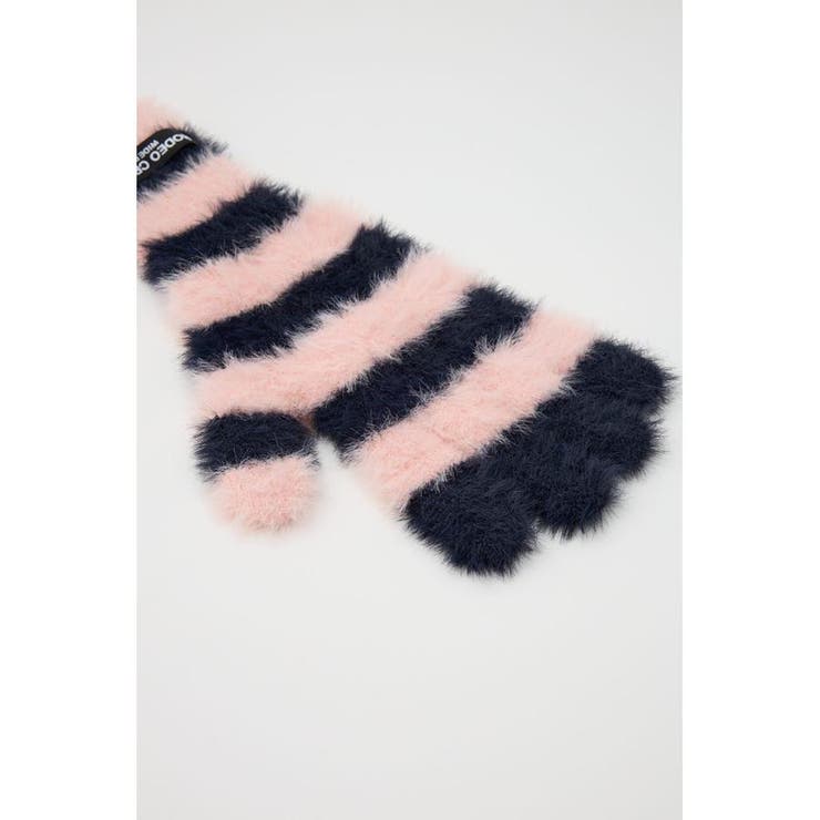 シャギーニットグローブ | RODEO CROWNS WIDE BOWL | 詳細画像8 